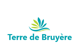 logo Terre de Bruyère : vos bijoux fantaisie